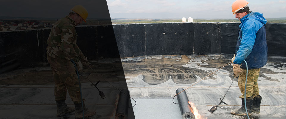 Stoystown Roofing Contractors